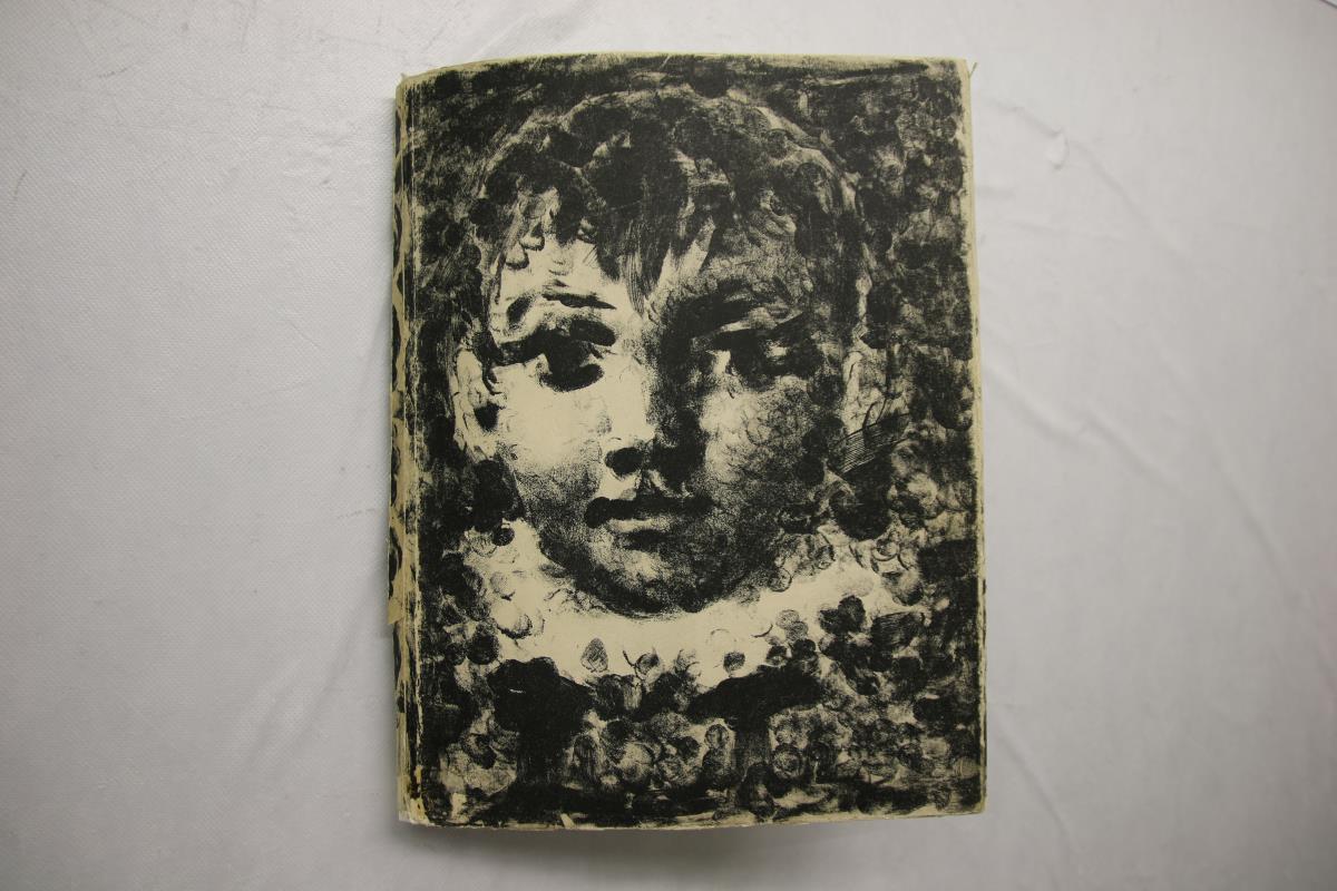 Picasso lithographe II