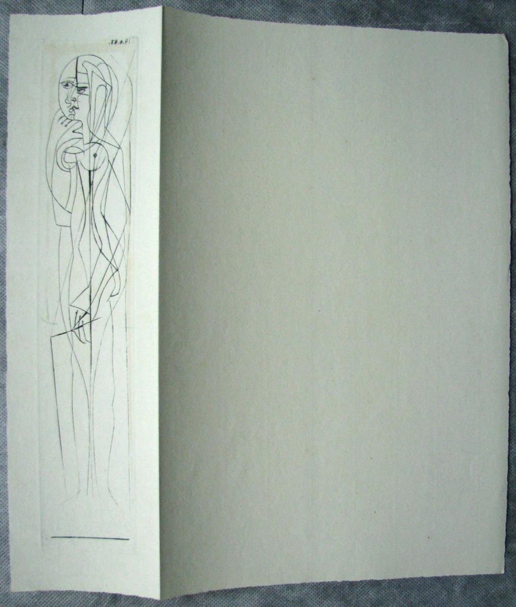 Nude: Right Guardian