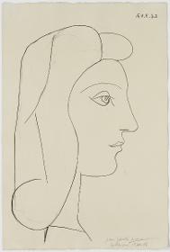 Perfil de mujer