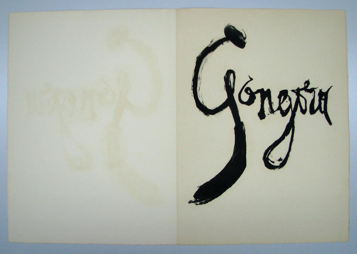 Góngora
