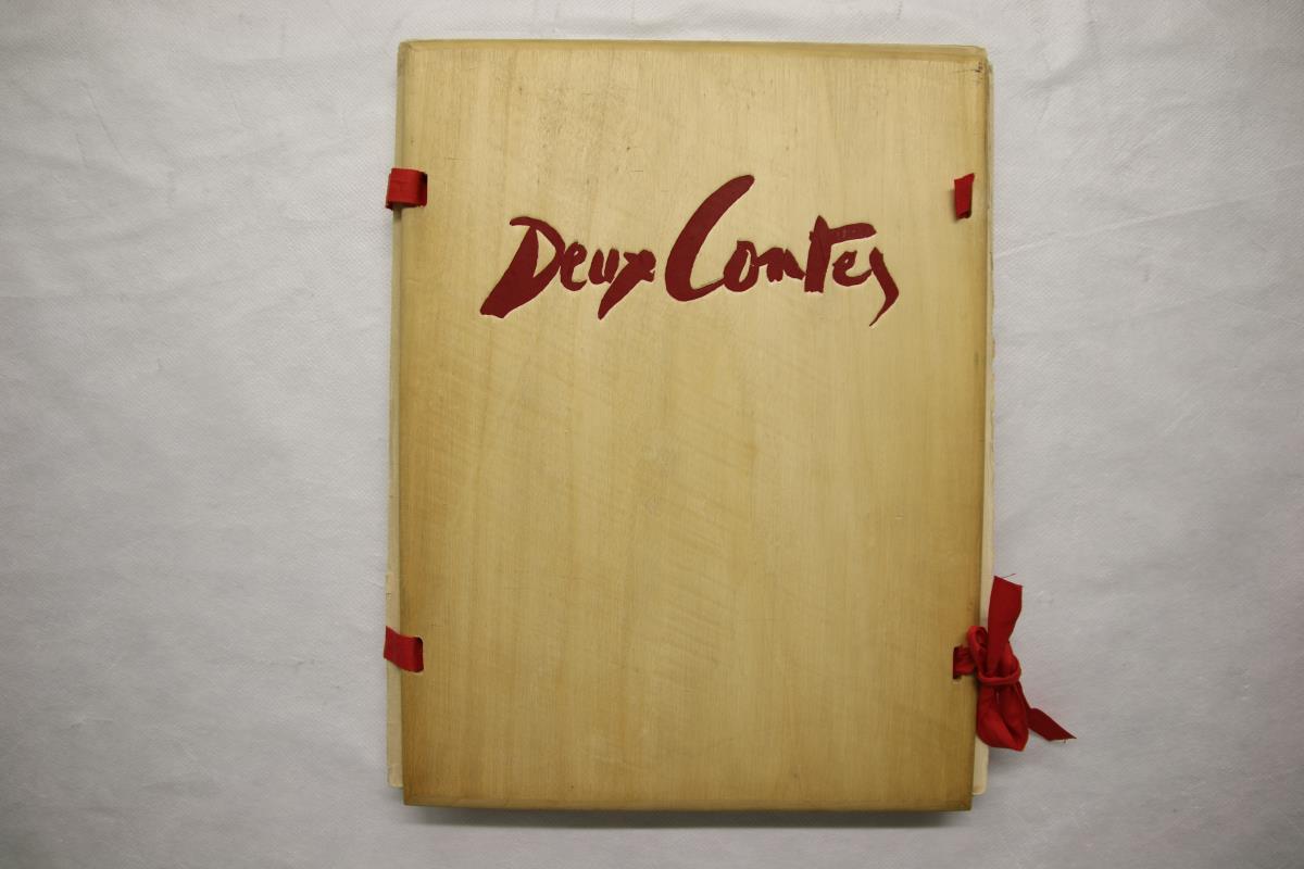 Deux contes