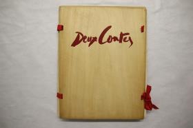 Deux contes