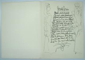 "Soneto heroico"