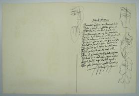 "Soneto heroico"