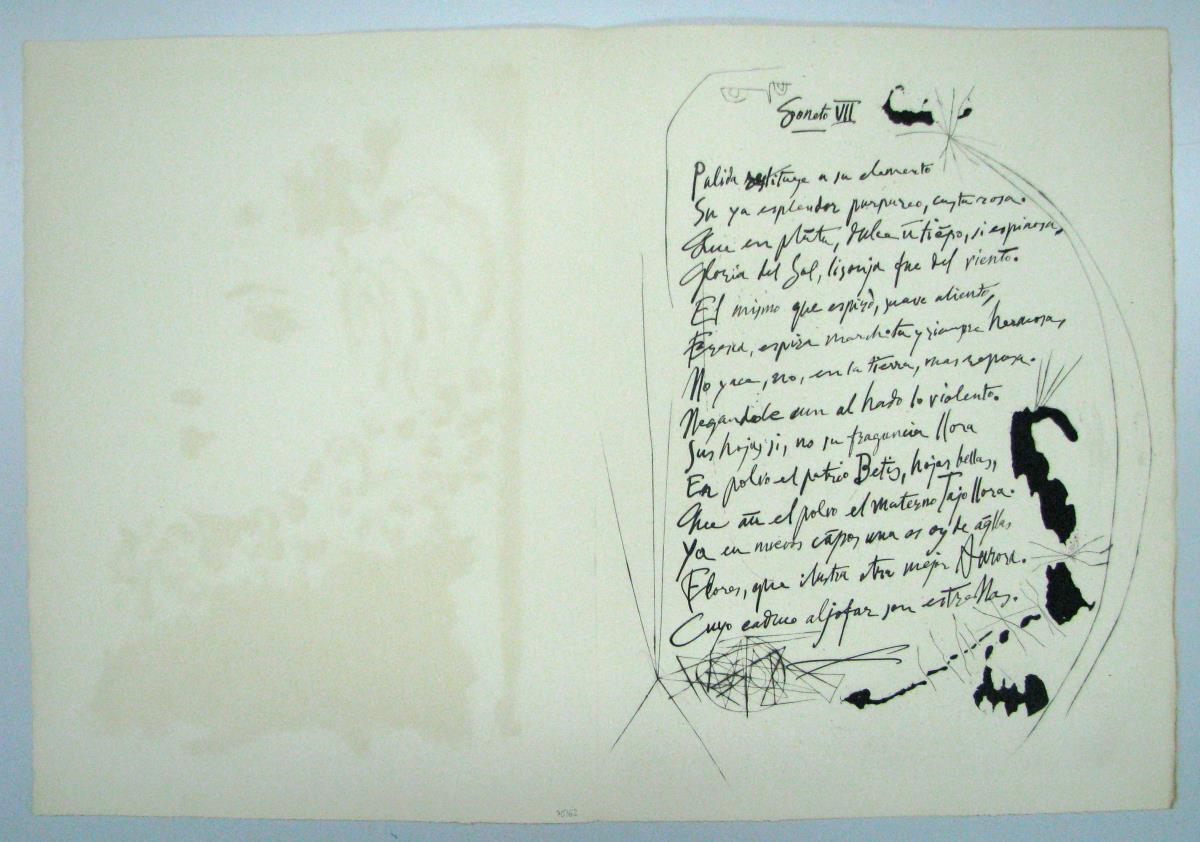 "Soneto VII"