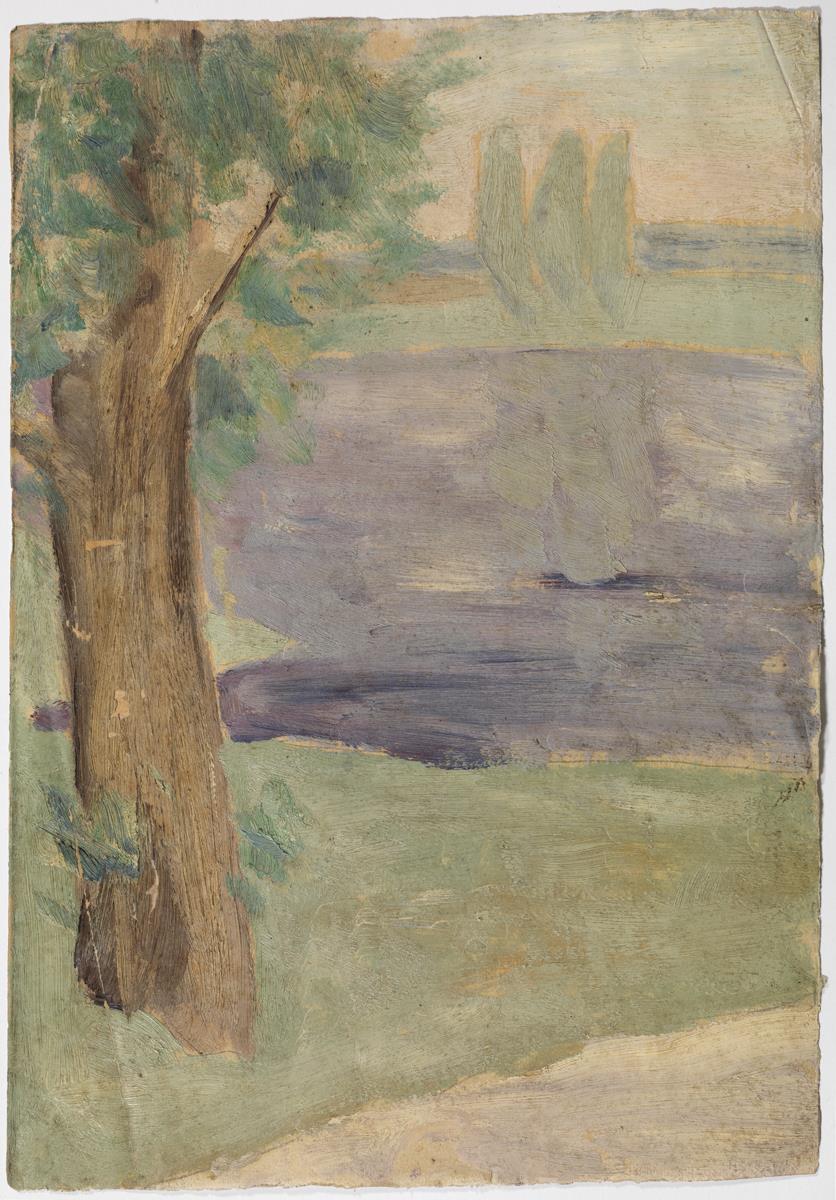 Árbol