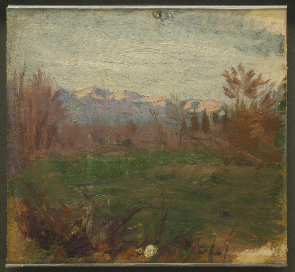Paisatge
