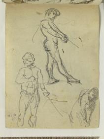 Study of Men