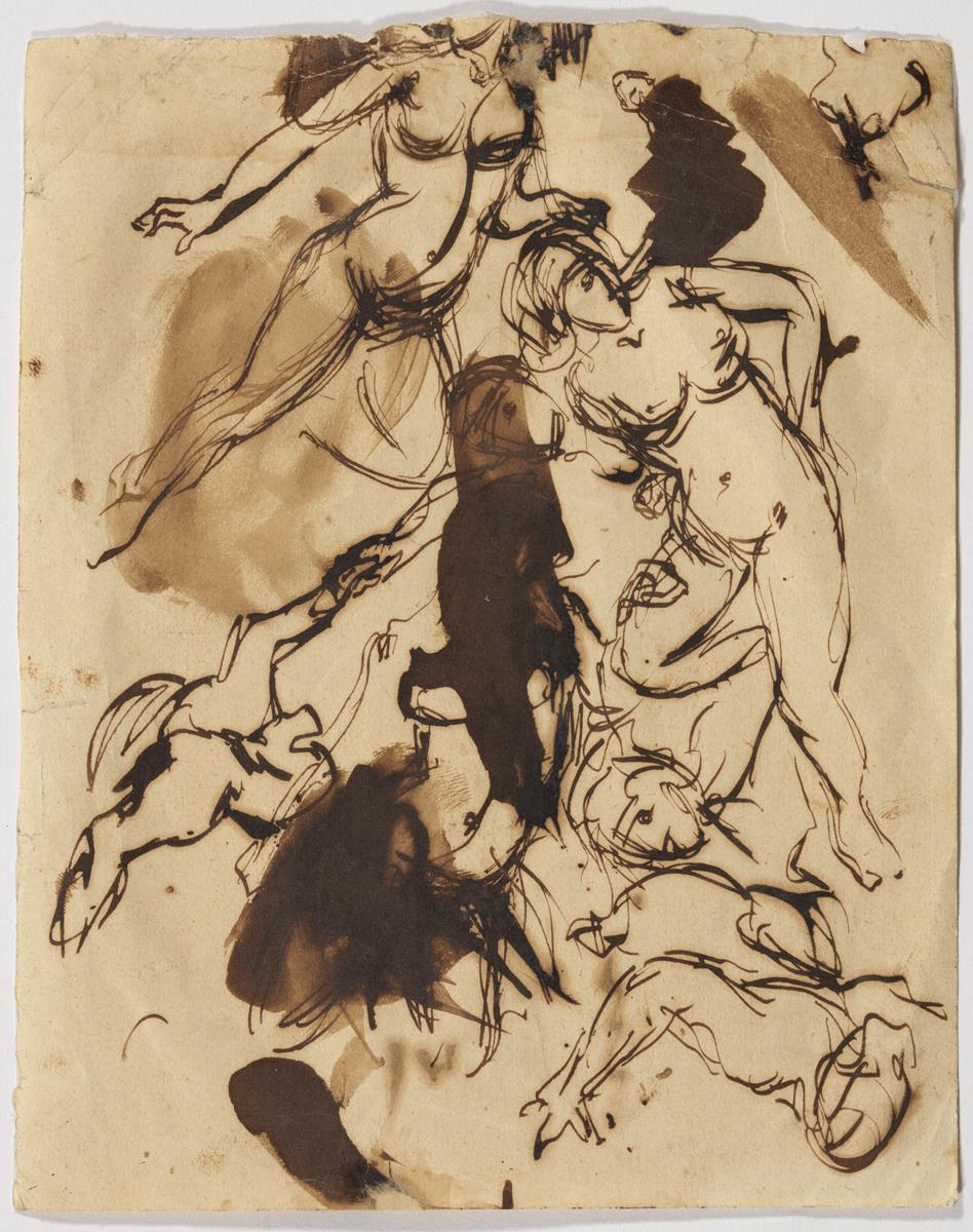 Croquis