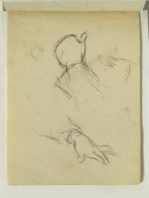 Study of Hands