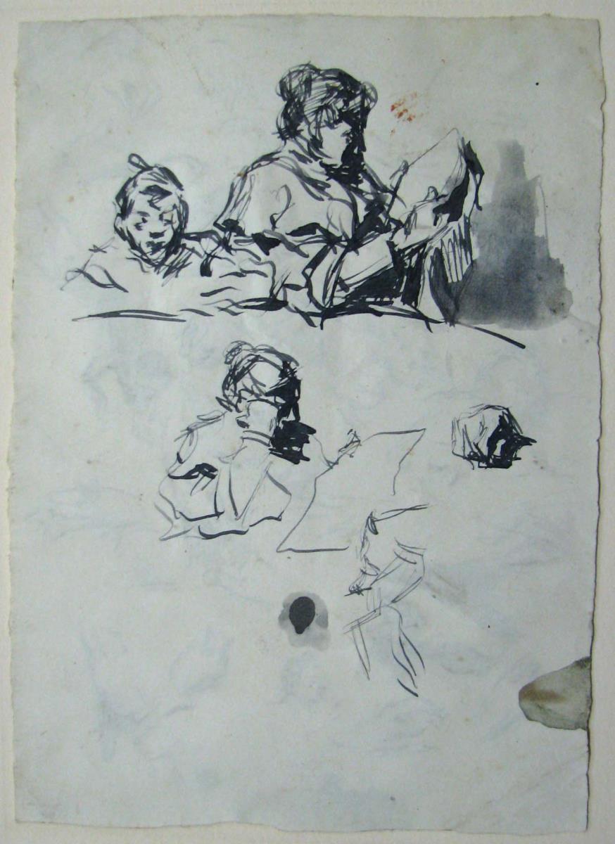 Croquis