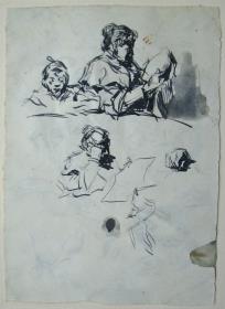 Croquis