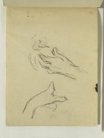 Study of Hands