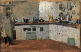 Cocina