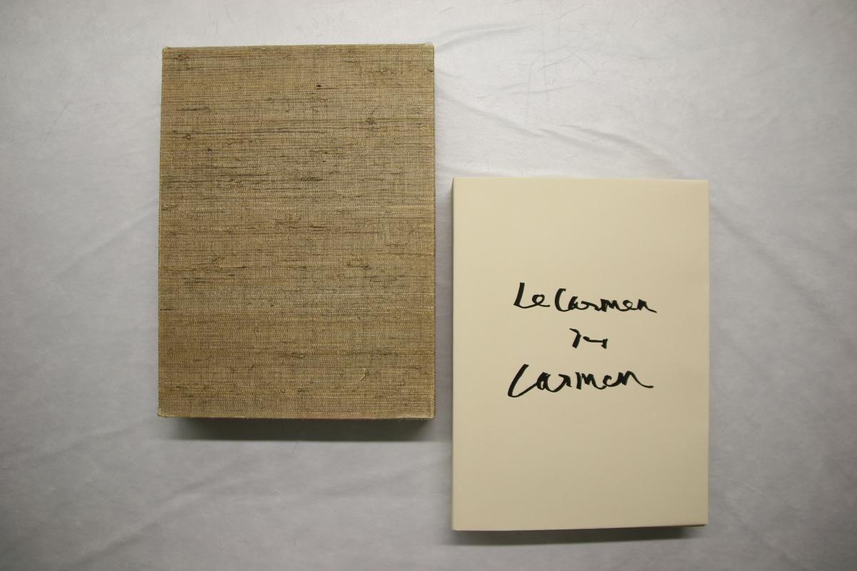 Le Carmen des Carmen