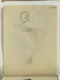Study of a Head