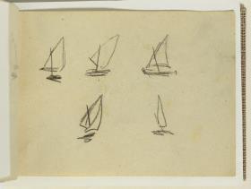 Sailboats