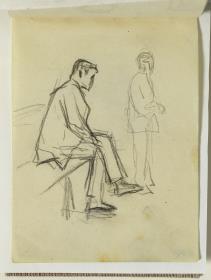 Estudio de hombres