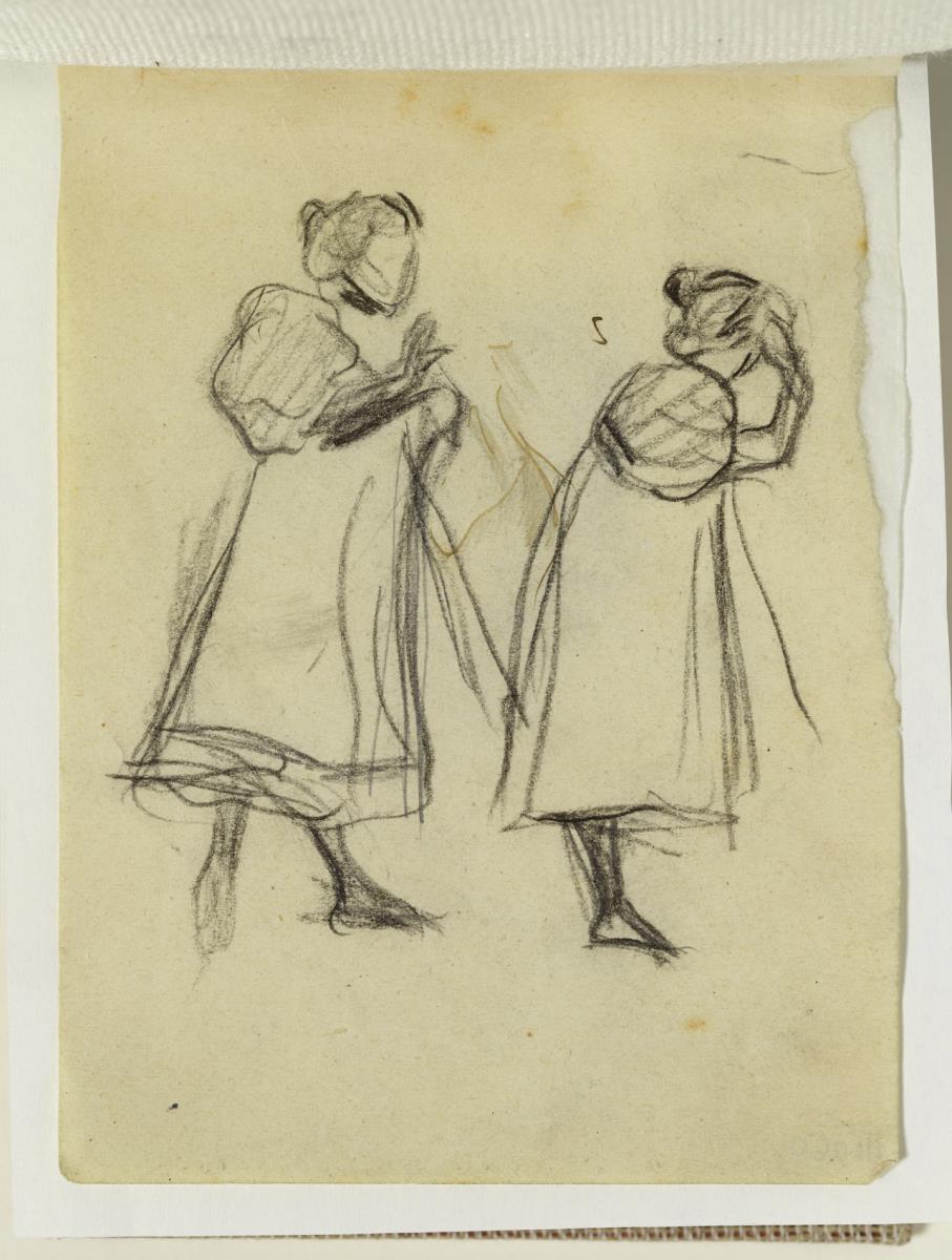 Mujeres