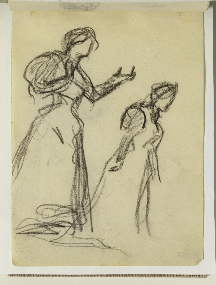 Mujeres
