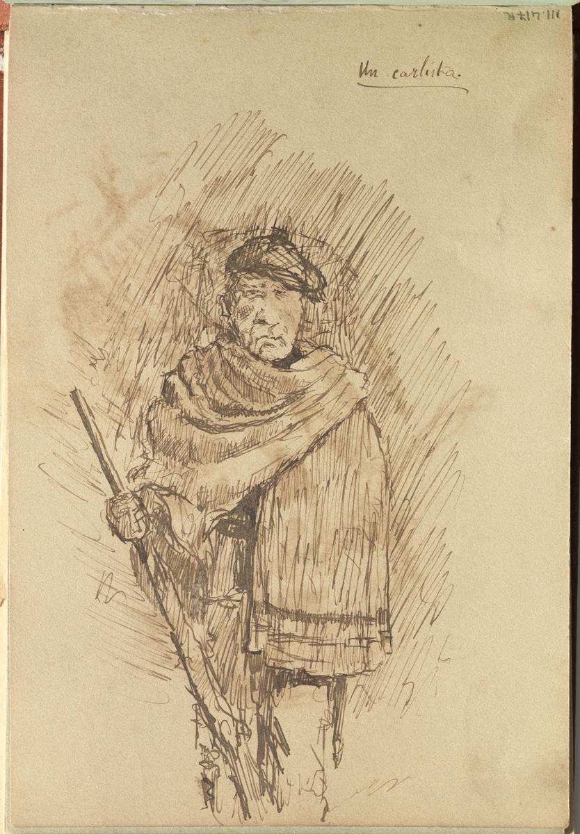 "Un carlista"