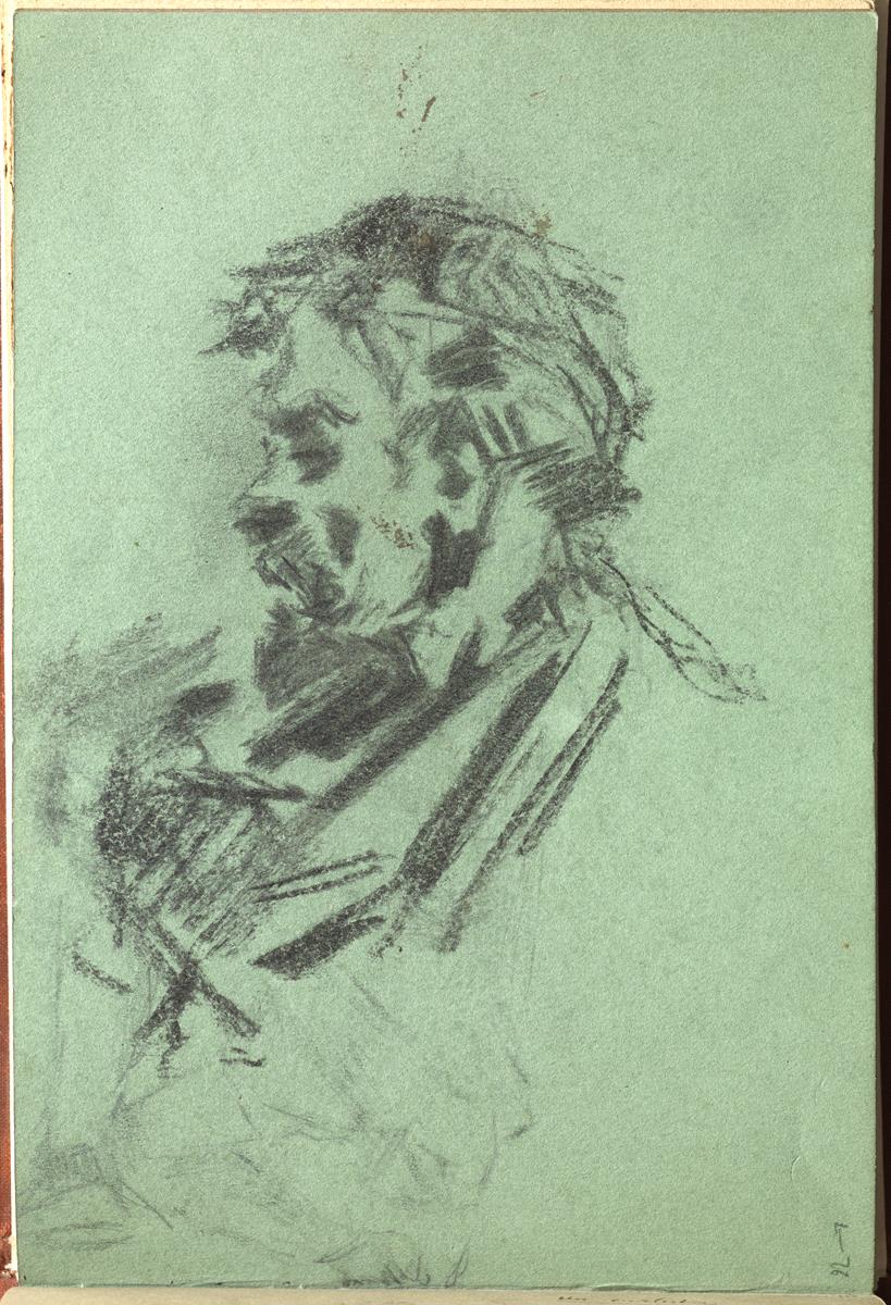 Isidoro Brocos