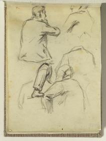Study of Men