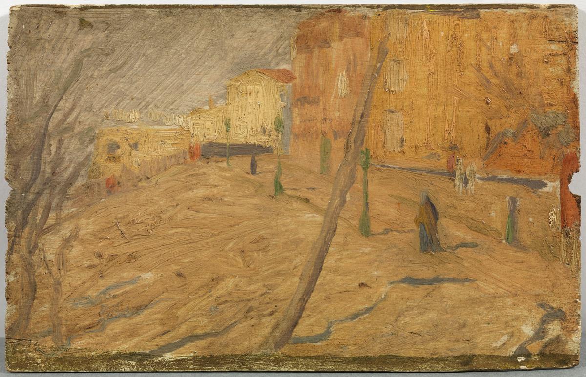 Carrer