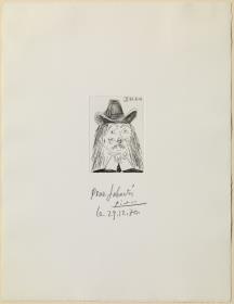 Retrato de un burgués holandés
