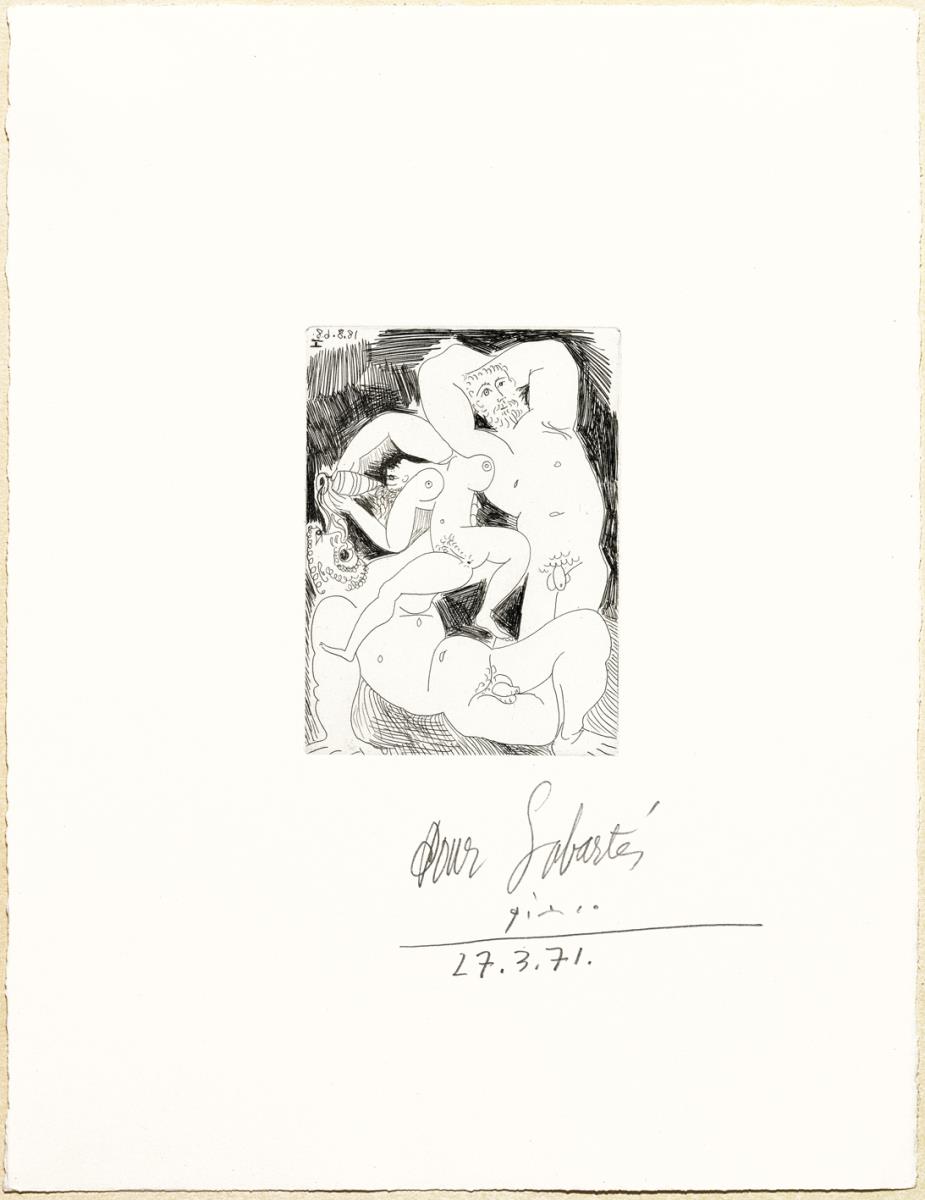 "No matter what the euphoria comes from, it's still euphoria..."