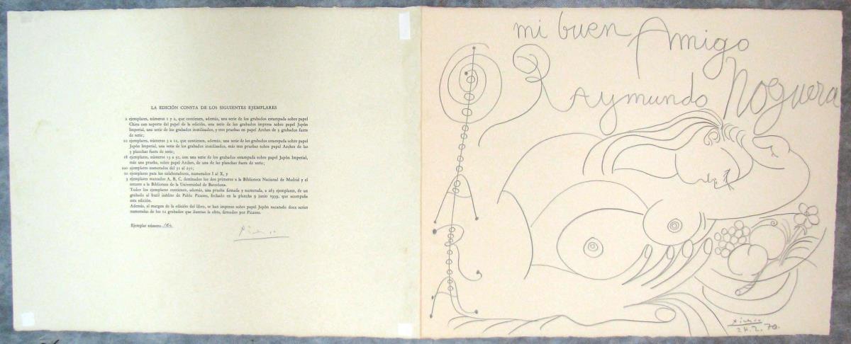 Dona adormida i fruiter