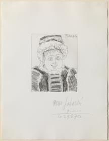 The Servant (of the Previous Two)