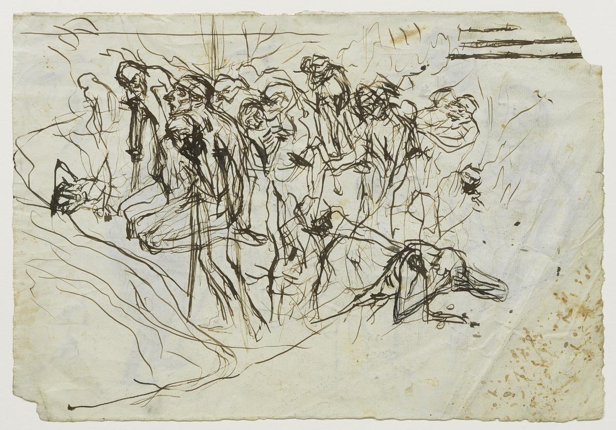 La llamada de la muerte