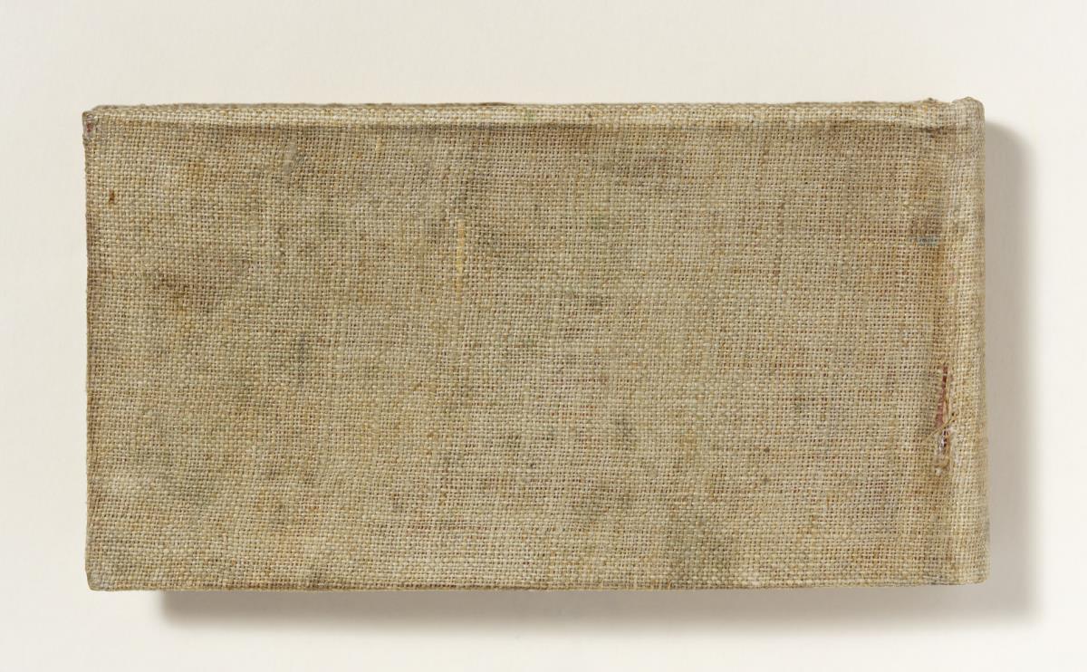 Paris Sketchbook, 1900