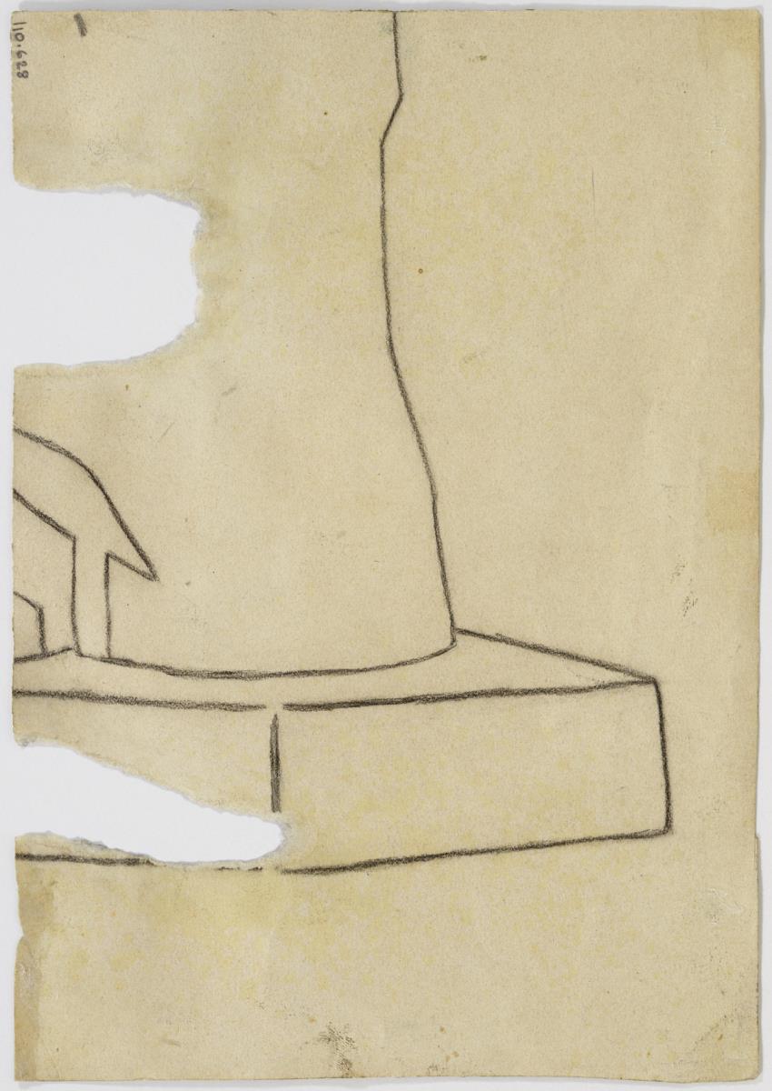 Fragment of Academic Study