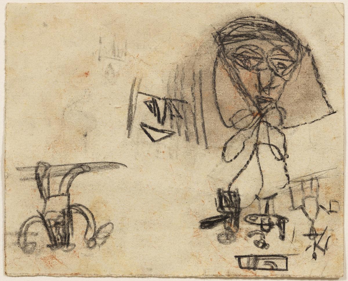 Caricaturas