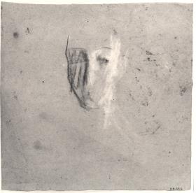 Croquis de cabeza