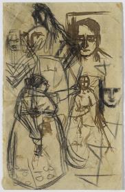Estudio de figuras