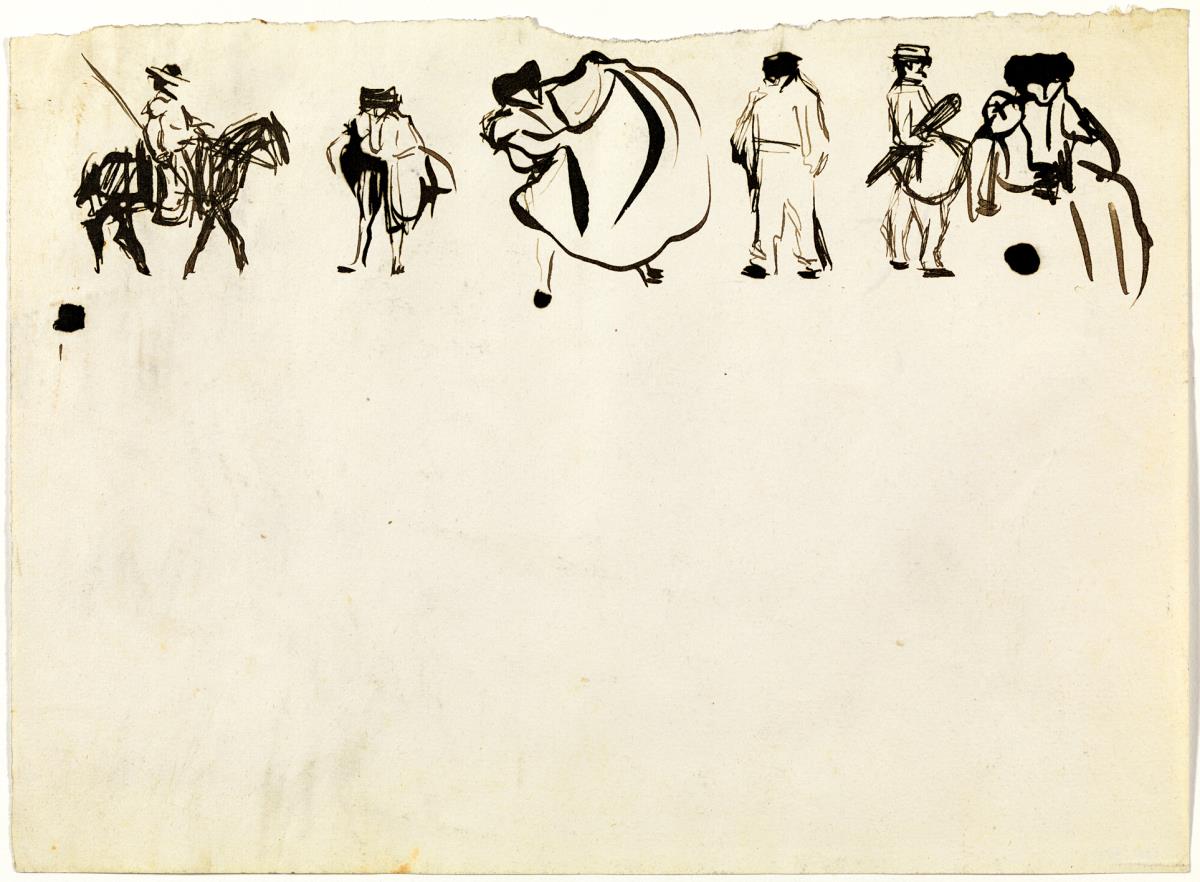 Bullfighter Types