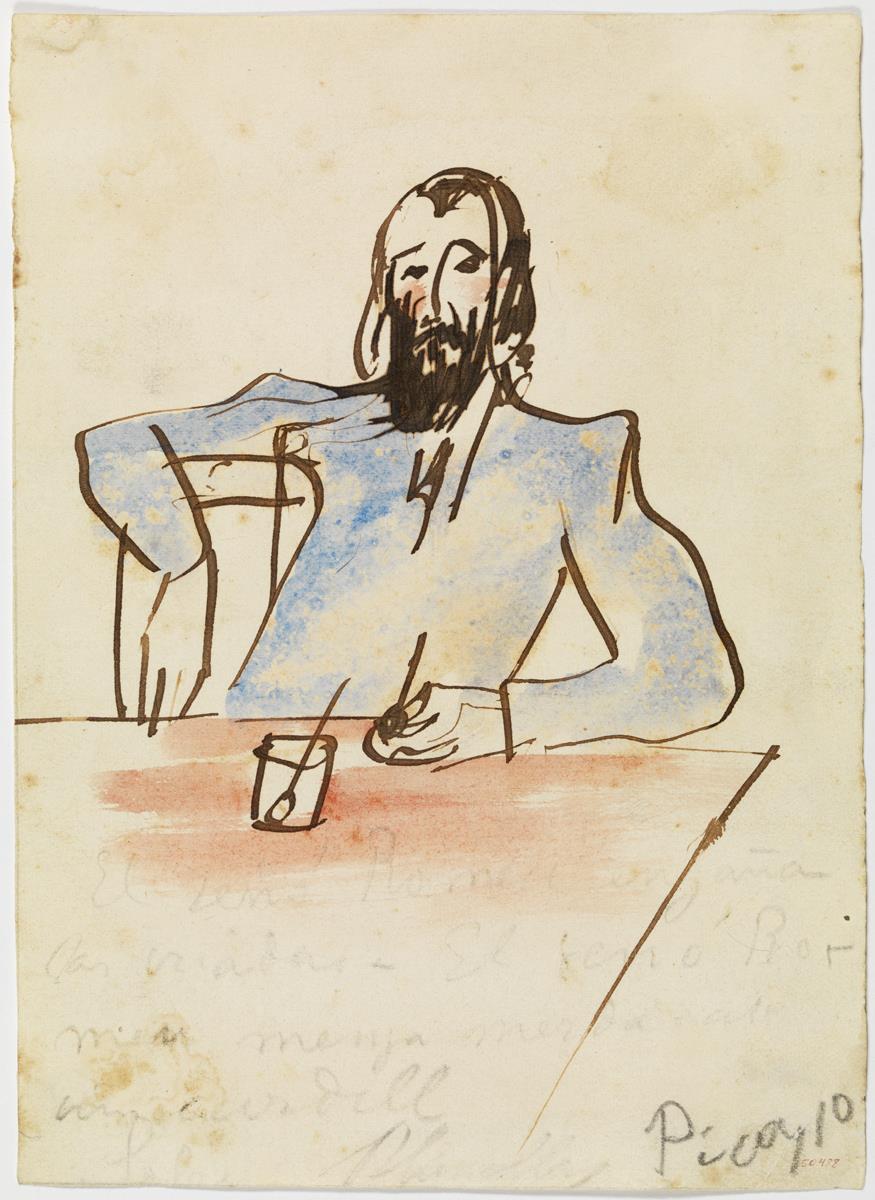 Pere Romeu