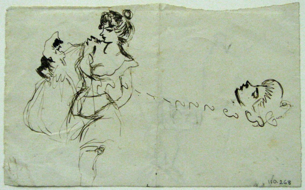 Sketches of Women
