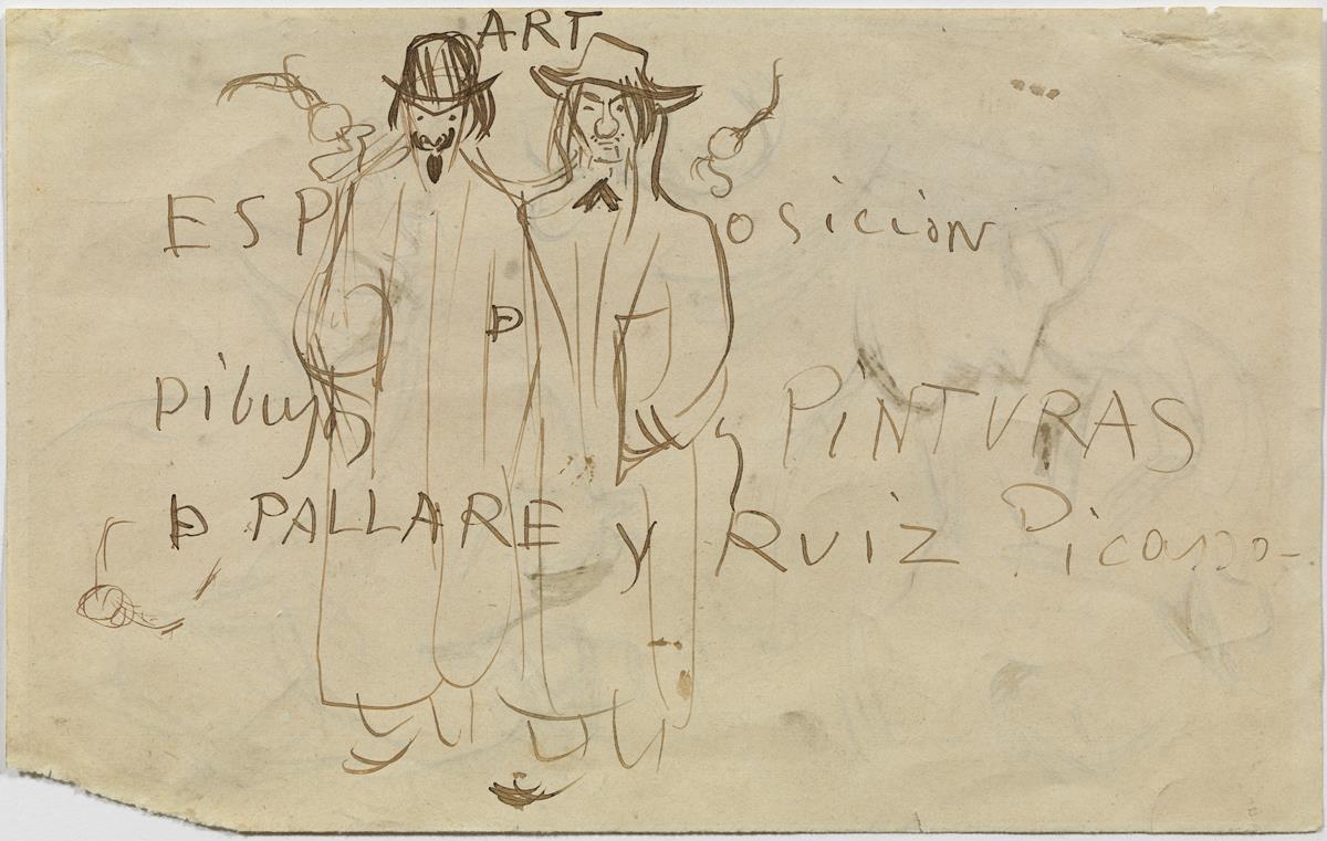 Manuel Pallarès i Picasso