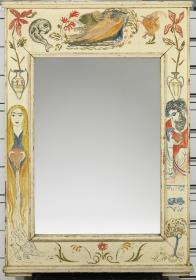 Decorated Frame