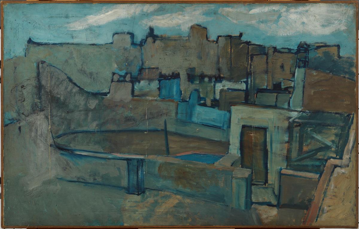Terrats de Barcelona