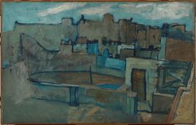 Barcelona Rooftops