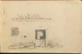 "La casa del churrero"