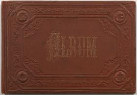 Álbum de A Coruña, 1894