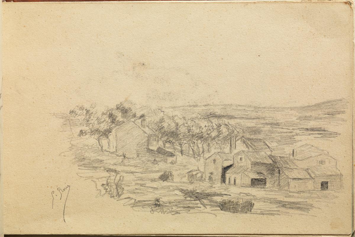 Galician Country Seats