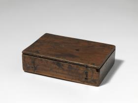 Caja de pintor