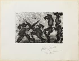 Duelo al amanecer